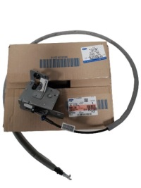 фото thumb №1, Замок дверь задняя ford transit od 2014 1877730