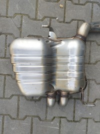 фото thumb №9, Глушник кінцевий skoda superb iii 3v 2.0 tdi універсал 3q5253611aa