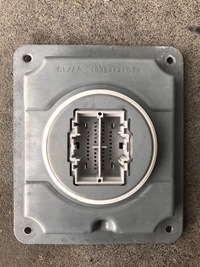 фото thumb №6, Преобразователь ford focus 4 mk4 модуль led