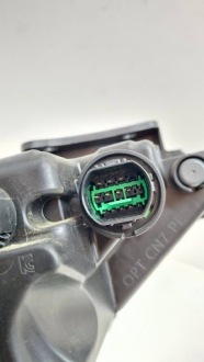 фото thumb №7, Hyundai elantra vii рестайлинг fl левая передняя фара полный led европа
