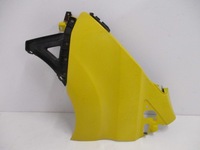 фото thumb №1, Крыло перед левый ford transit custom bk2116e129