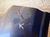 фото thumb №7, Kia picanto x-line lift 17- бампер передний перед