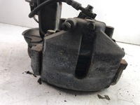 фото thumb №7, Vw golf vi поворотный кулак ступица правый перед