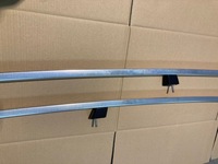 фото thumb №5, Рейлинги кровельные хром vw passat b7 kombi