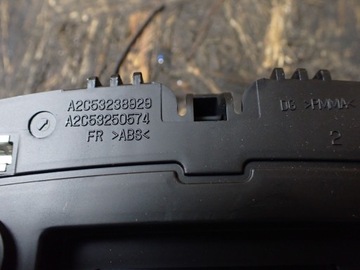 фото thumb №6, Спідометр  прилади vw passat b7 2.0 tdi sedan dsg 3aa920870d 10139