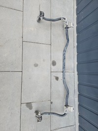 фото thumb №6, Тяга стабілізатора задня expert jumpy proace #3243