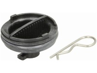 фото thumb №1, Крышка сливной масла citroen c4 ii 2.0 ds5 2.0