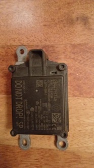 Купить Радар датчик distronic перед renault arkana 284471574r, фото thumb