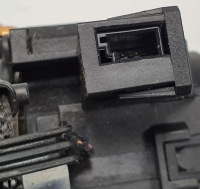 фото thumb №3, Pas натяжитель правый перед mercedes w220 europa