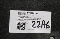 фото thumb №8, Audi a6 підкрилок передні перед 4g0821133f 4g0821134f 4g c7 4g0 821 133 f 4g