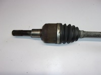 фото thumb №3, Приводной вал задняя левая mazda tribute i 2.0b 124km