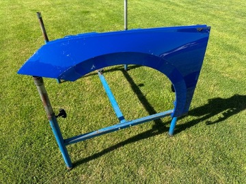 фото thumb №1, Skoda octavia 4 iv 19- крило лівий перед 5e3821107