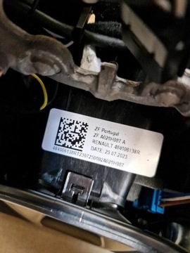 фото thumb №5, Кермо червона синя nić clio v пелюстки