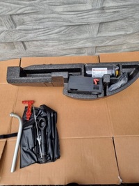 фото thumb №6, Audi q7 4m набор ремонтный колеса