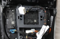 фото thumb №11, Dekor туннель панель средний переключатель панель приборов mercedes w205 дерево