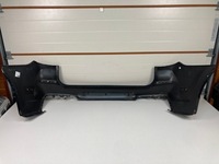 фото thumb №8, Бампер задний bmw x3 g01 m-pakiet