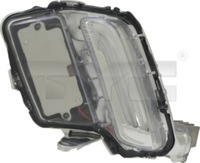 фото thumb №2, Світло рух dziennej drl le. led