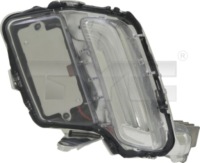 Купить Свет к движение w день tyc 12-5354-00-9, фото thumb