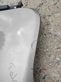 фото thumb №5, Крило лівий перед fiat talento trafic vivaro