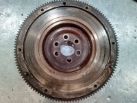 фото thumb №9, Сцепление полный skoda fabia ii 0651052730 1.4 tdi