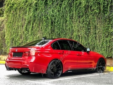 фото thumb №8, Bmw 3 f30 performance набір stylistyczny/ підкладка