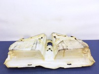 фото thumb №6, Bmw 5 f10 f11 килимок обшивка задня задня