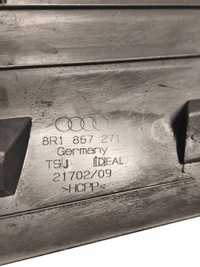 фото thumb №8, Audi q5 sq5 2013 с передний молдинг порог передняя