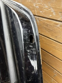 фото thumb №8, Двері праві зад задні opel insignia opc line z20r