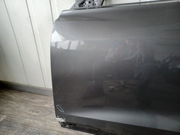 фото thumb №8, Двері ---- audi q8 4m 2018- ---- передні ліві