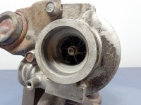 Volvo xc90 1 s80 2.9 t6 турбонагнітач 8658624 Недорого, фото thumb