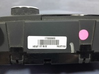 фото thumb №6, Dodge journey i панель переключатель кондиционера обдув p55111895ae