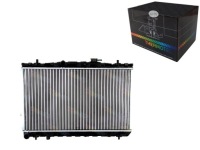 фото thumb №1, Thermotec радіатор двигуна hyundai coupe tiburon