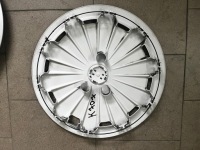 фото thumb №12, Ковпаки ковпаки audi a4 a5 a6 16 оригінал 8w0.601.147