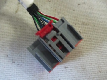 фото thumb №14, Зеркало левая evoque рестайлинг l 538 8 pin европа 14r-