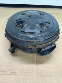 фото thumb №5, Корпус фильтра воздуха mercedes sl r129, w129