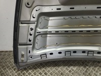 фото thumb №13, Jeep cherokee 2015 крышка передняя / капот двигателя