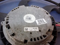 фото thumb №5, Bmw x5 f15 2.0 d вентилятор вентилятор радіатор 7634467