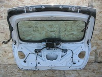 фото thumb №6, Крышка багажника задняя bmw 3 f31 kombi 11-18