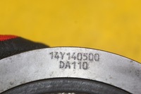 фото thumb №6, Шкив mitsubishi outlander iii 2.0 16v 4j11 14y140500