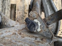 Підрамник балка підвіска важелі ступиця задні lexus iv ls ls460 ls600h 06-13r Доставка, фото thumb