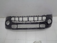 фото thumb №1, Mini cooper f55 f56 бампер перед передний 14r-