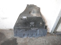 фото thumb №1, Захист pod двигун citroen xsara picasso i 2.0 hdi