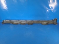 фото thumb №8, Накладка порог наружная правый. toyota camry 40 06-11 75851-06904