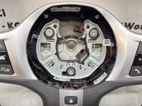 фото thumb №8, Руль кожа с подогревом м-пакет bmw 3 g20 g21 4 g22 g23 g26 g30 g05 идеал