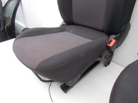 фото thumb №14, Сидіння сидіння bus fiat doblo ii combo d лівий правий 2010 - 2022 2szt