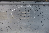 фото thumb №11, Citroen saxo бампер зад задній 96180015b01