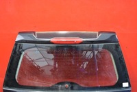 фото thumb №3, Кришка багажника багажника задня задня czarna land rover freelander 2 ii 06-14