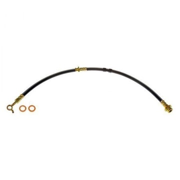 фото thumb №1, Шланг тормозной переднее левый nissan quest 04-11