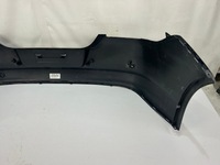 фото thumb №8, Бампер задняя задний porsche panamera 970 09-13