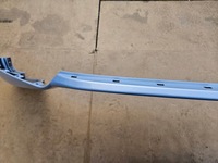 фото thumb №10, Бампер перед спойлер накладка maserati grecale i 1 m182 670167331